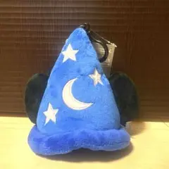 【国内未発売】ソーサラーハット エコバッグ 魔法使いの弟子
