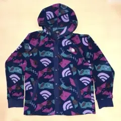 最終価格　美品　THE NORTH FACE フリース　ジャケット 140