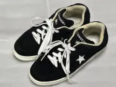 converse コンバース　スニーカー　24.0