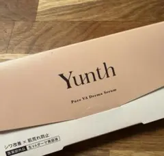 Yunth VA セラム