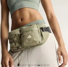 adidas by Stella McCartney ボディバッグ