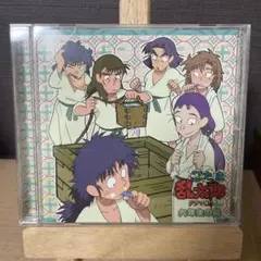 風*鈴様 忍たま乱太郎ドラマCD 六年生の段