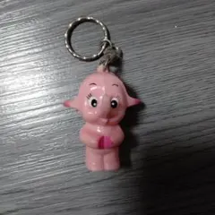 佐藤製薬のキャラクター サトちゃん&サトコちゃんキーホルダーのサムネイル