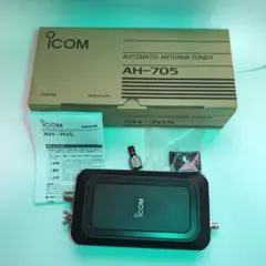 2026年最新】ah-705 icomの人気アイテム - メルカリ