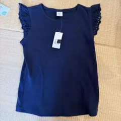 baby GAP ネイビー Tシャツ 5歳