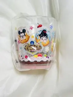 ディズニー　パルパルーザ　ヴァネロペ　スーベニアカップのサムネイル