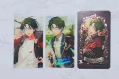 あんスタ 蓮巳敬人 中国