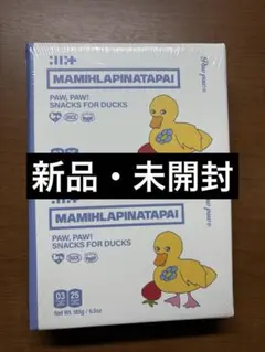ILLIT MAMIHLAPINATAPAI pawpaw ユナ セット - メルカリ