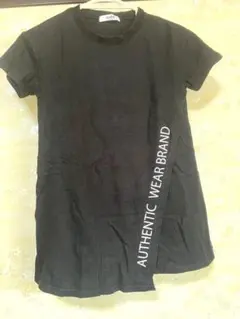 x-girl STAGESワンピース半袖トップスノースリーブスカート130120