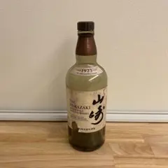 2025年最新】ウィスキー 山崎 空瓶の人気アイテム - メルカリ