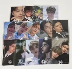 &TEAM MAKI マキ トレカ まとめ