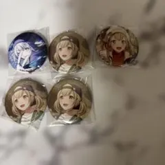 プロセカ グリ缶 小豆沢こはね