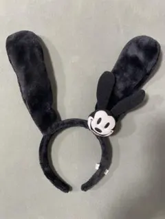 東京ディズニーリゾートオズワルド カチューシャのサムネイル