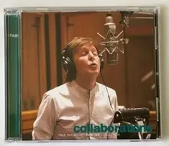 PAUL McCARTNEY / COLLABORATIONS