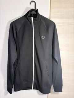 FRED PERRY トラックジャケット（ジャージ)