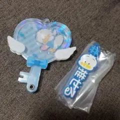 あひるのペックル推し活セット