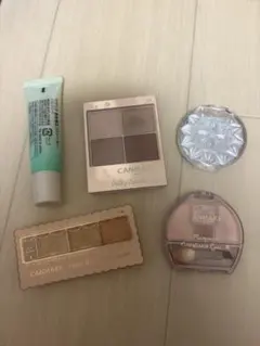 CANMAKE まとめ売り