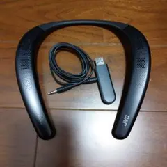 JVC NAGARAKU ネックスピーカー 本体のサムネイル