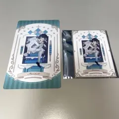 原神 執行官 カード 博士 ドットーレ - メルカリ