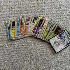 ポケモンカード まとめ売り 多数