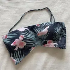 Alexia Stam フラワー柄