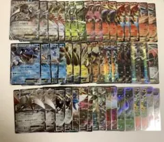 ポケモンカード　EX RR R プロモ BW XY 51枚セット