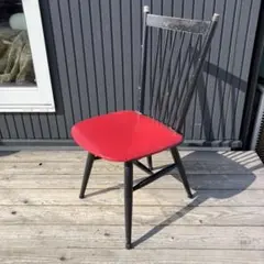 昭和レトロ チェア