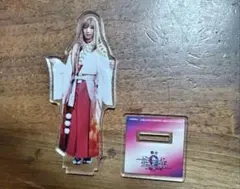恵比寿マスカッツ 三上悠亜 アクスタ - メルカリ
