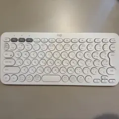 【美品】Logicool Bluetooth キーボード