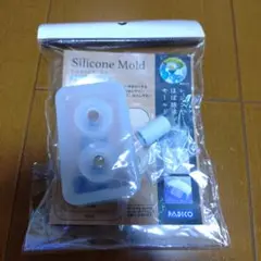 PADICO シリコンモールド 　球体20mm玉✕２個