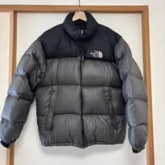THE NORTH FACE 700 ヌプシ ダウンジャケット L