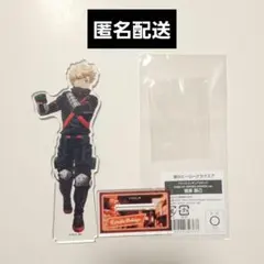 2026年最新】爆豪勝己 アクリルスタンドの人気アイテム - メルカリ