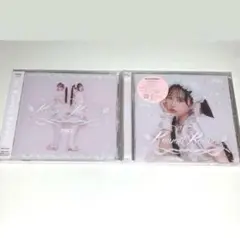 PiKi ぴき CD Kawaii Kaiwai 通常盤 松本かれん ②