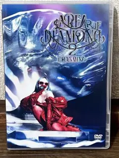 ちゃんみな AREA OF DIAMOND 3 Blu-ray - メルカリ