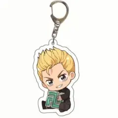 たけみっち✩.*˚キーホルダー!!