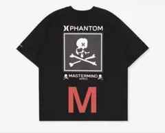 L MASTERMIND PHANTOM SHORTSLEEVE TEE - メルカリ
