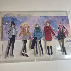 プロセカ　はぴこれ　アクリルパネル