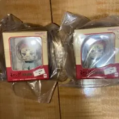 呪術廻戦　両面宿儺　るかっぷミニチュアコレクション