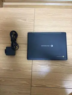 ほぼ未使用 Dynabook ChromebookC1動作確認のみ 箱あり - メルカリ