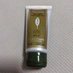 【未開封】ロクシタン UVフレッシュボディローション50ml（日焼け止め乳液）のサムネイル