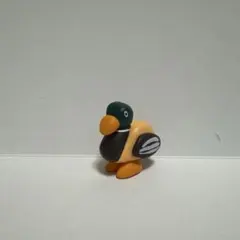 DAISUKE KONDO アートコレクションマスコットフィギュア2 カモ