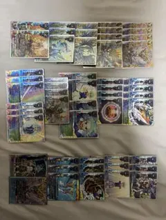 2026年最新】バディファイト アトラデッキの人気アイテム - メルカリ