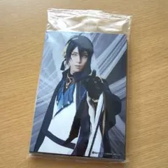 【真剣乱舞祭2017】ブロマイド 刀剣男士(2部衣裳)16種全セット