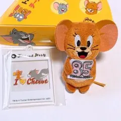2026年最新】トムとジェリー展 チーズboxの人気アイテム - メルカリ