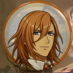 うたプリ　ASS HC 缶バッジ　レン