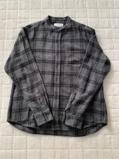 【CIAOPANIC TYPY】長袖シャツ