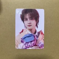 INI THE WINTER MAGIC 佐野雄大 選出店舗 トレカ③