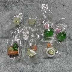 モリゾーとキッコロ　めじるしアクセサリー