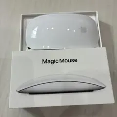 極上優良品 SSS ｜Magic Mouse ｜マジックマウス｜APPLE