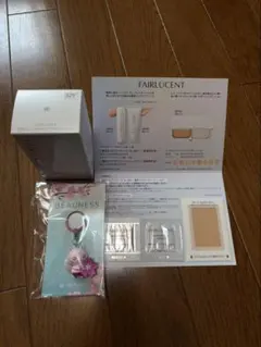 メナード　フェアルーセント　ブライトニングリクイドファンデーション　52Yのサムネイル